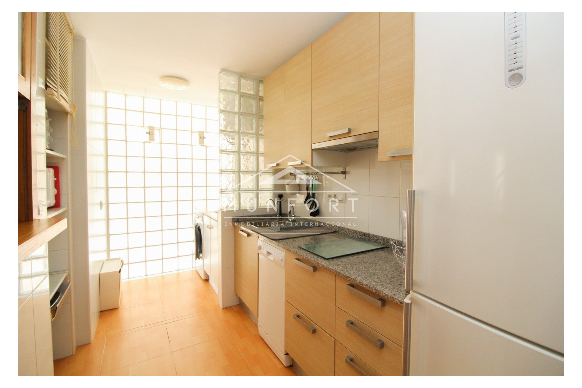 Revente - Appartements -
San Javier - Santiago de la Ribera