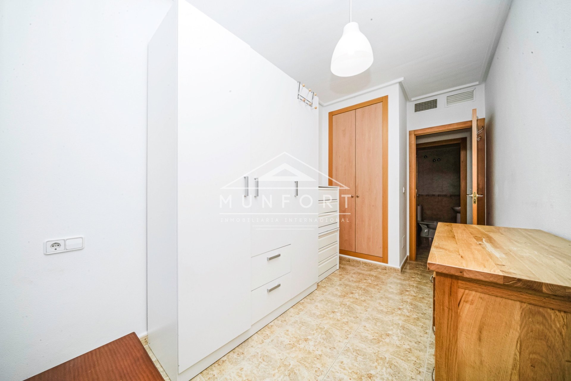 Revente - Appartements -
San Javier - Santiago de la Ribera