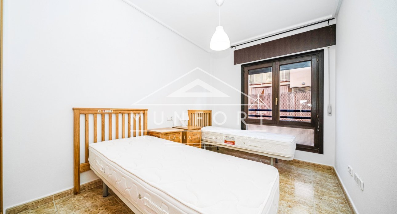 Revente - Appartements -
San Javier - Santiago de la Ribera