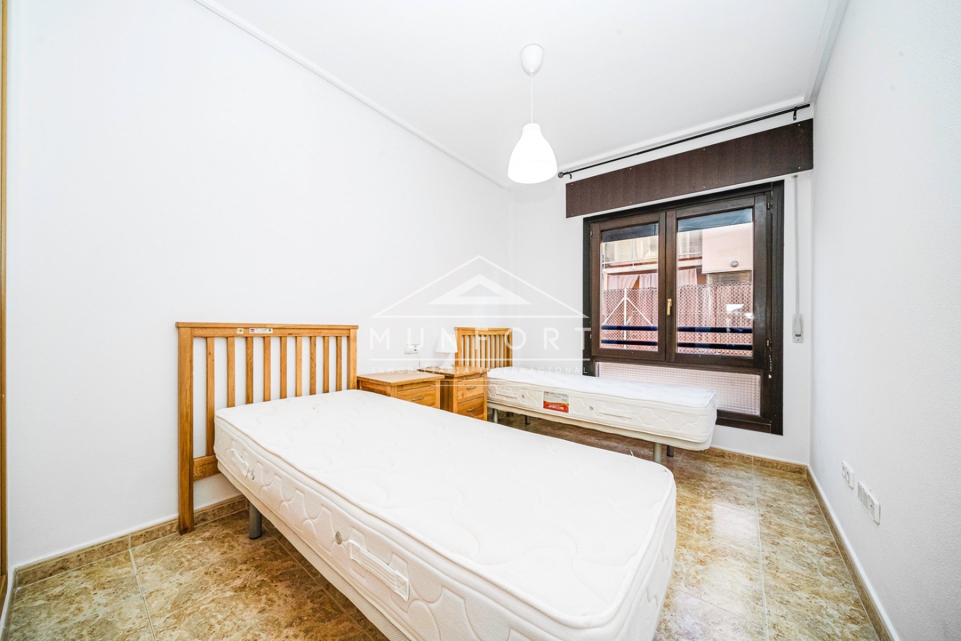 Revente - Appartements -
San Javier - Santiago de la Ribera