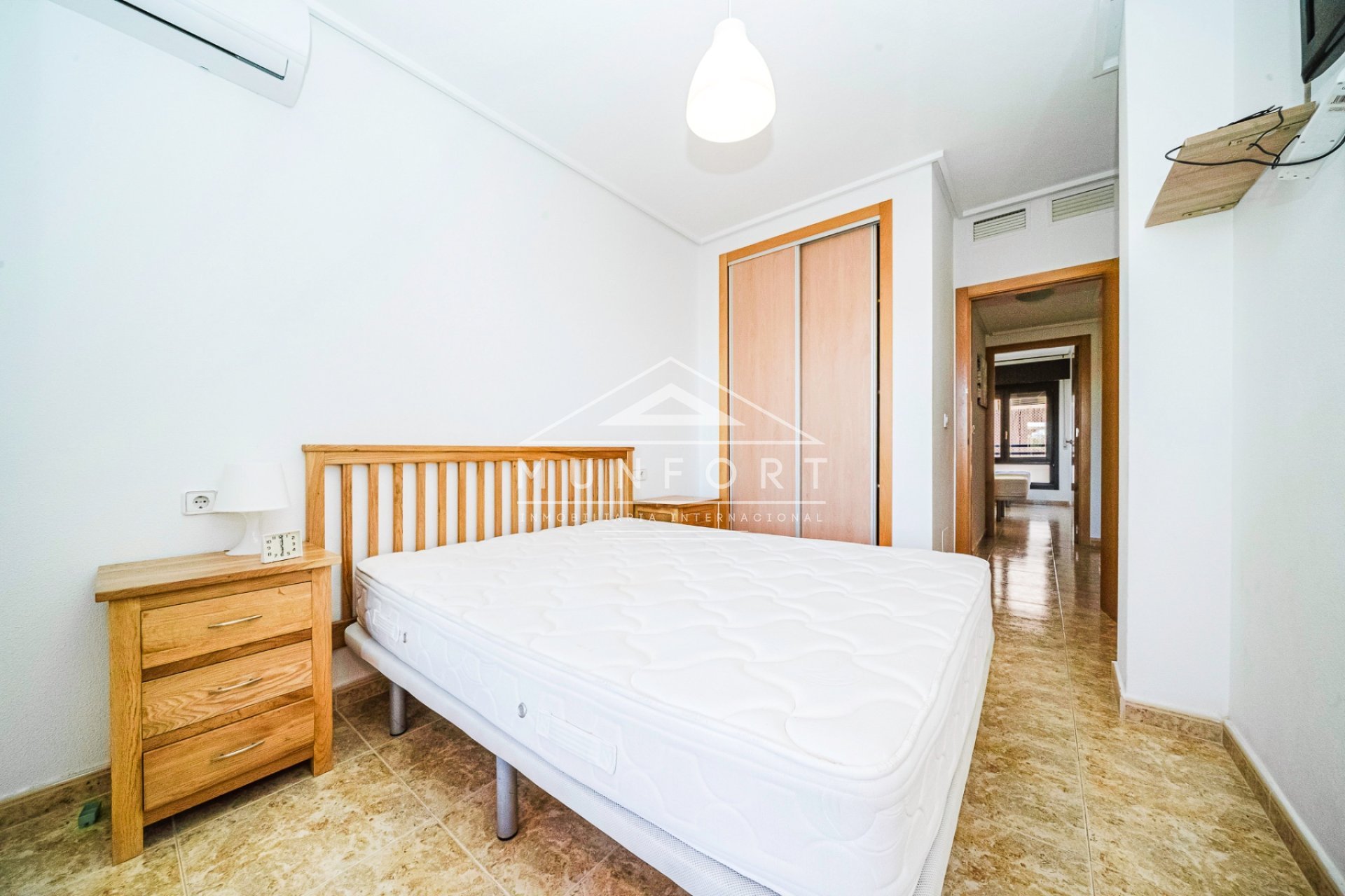 Revente - Appartements -
San Javier - Santiago de la Ribera