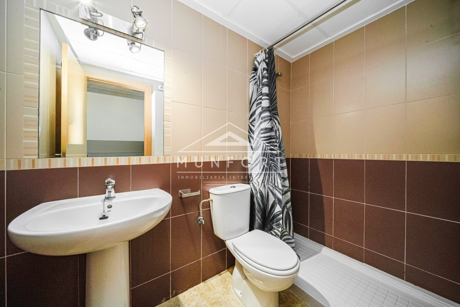 Revente - Appartements -
San Javier - Santiago de la Ribera