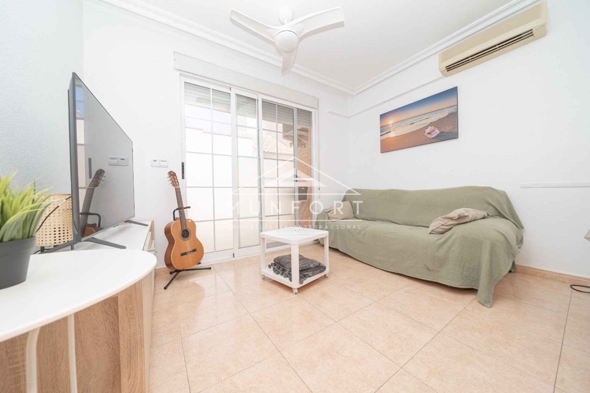 Revente - Appartements -
San Javier - Santiago de la Ribera