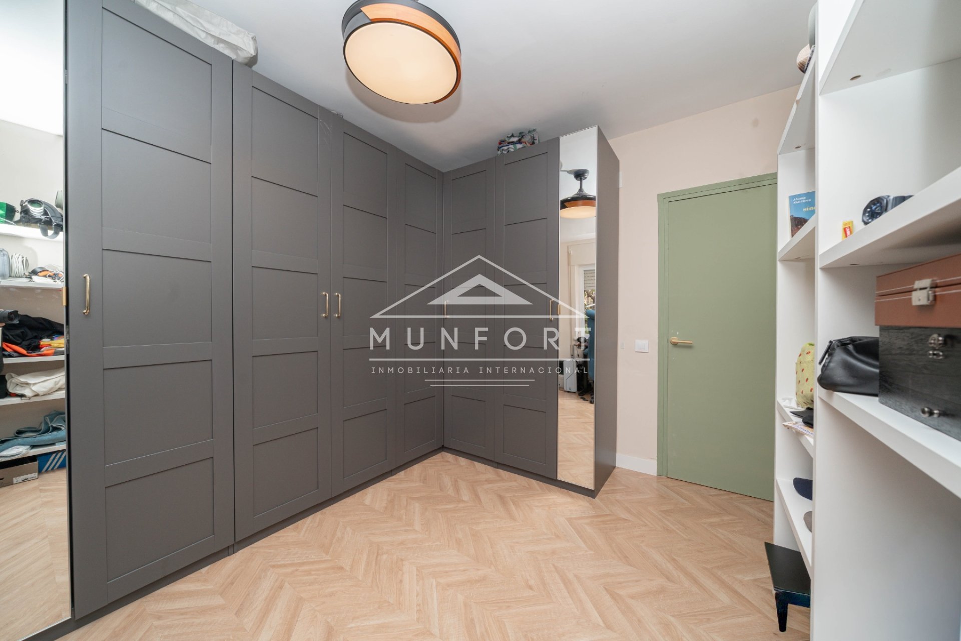 Revente - Appartements -
San Javier - Santiago de la Ribera