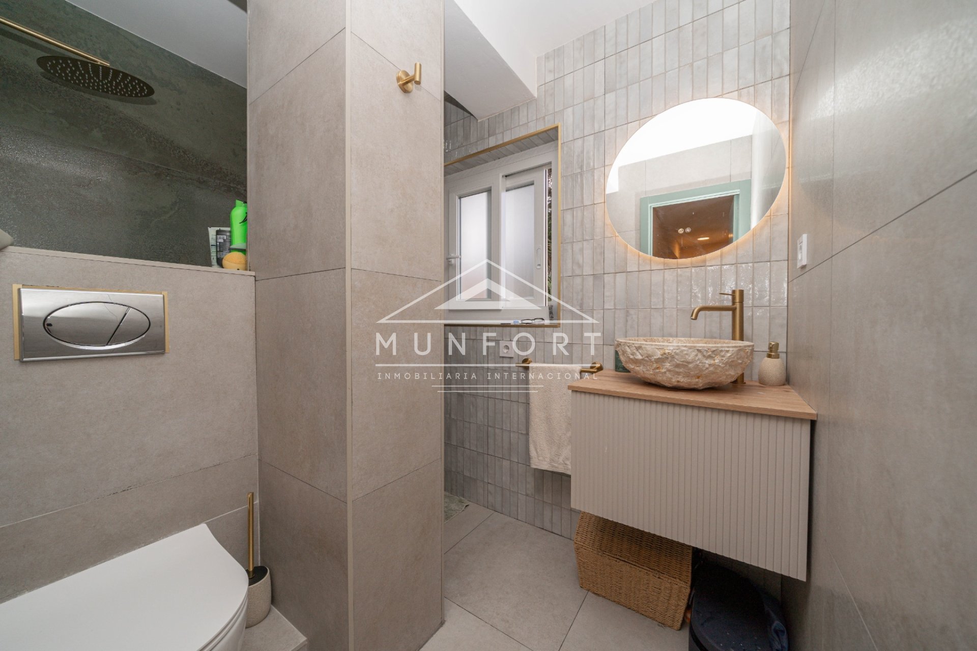 Revente - Appartements -
San Javier - Santiago de la Ribera