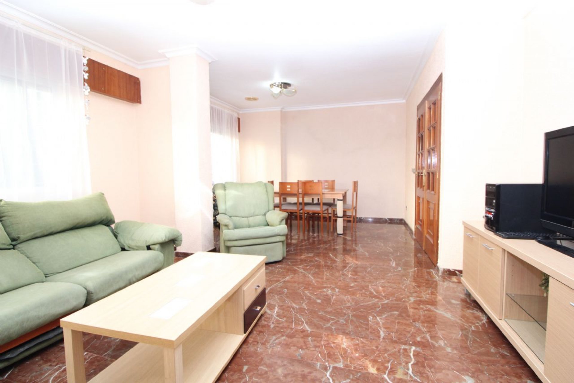 Revente - Appartements -
San Javier