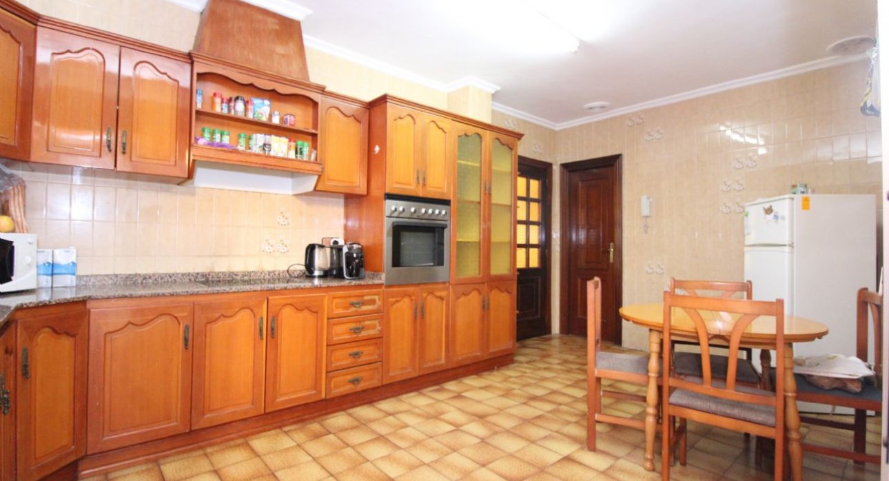 Revente - Appartements -
San Javier