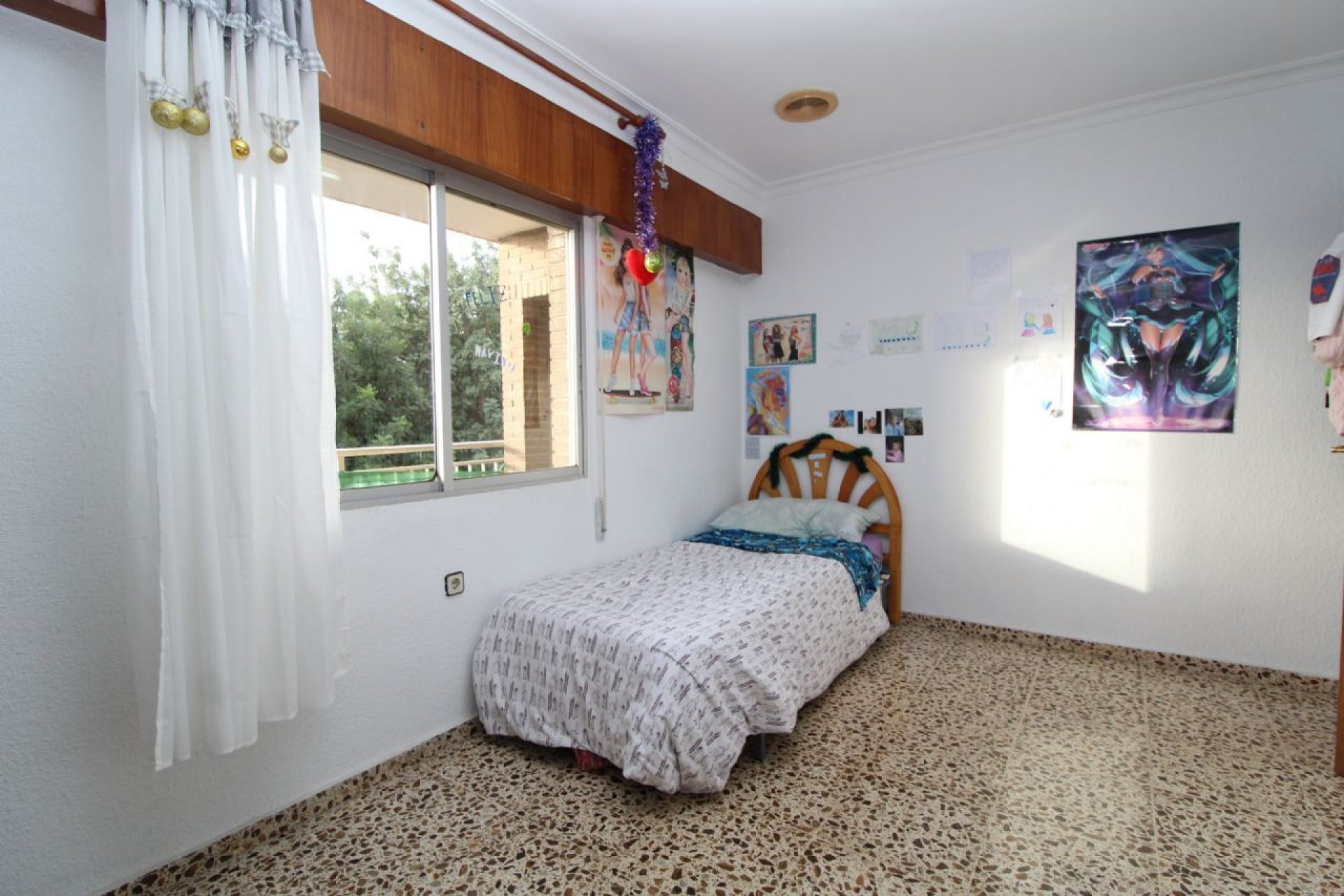 Revente - Appartements -
San Javier