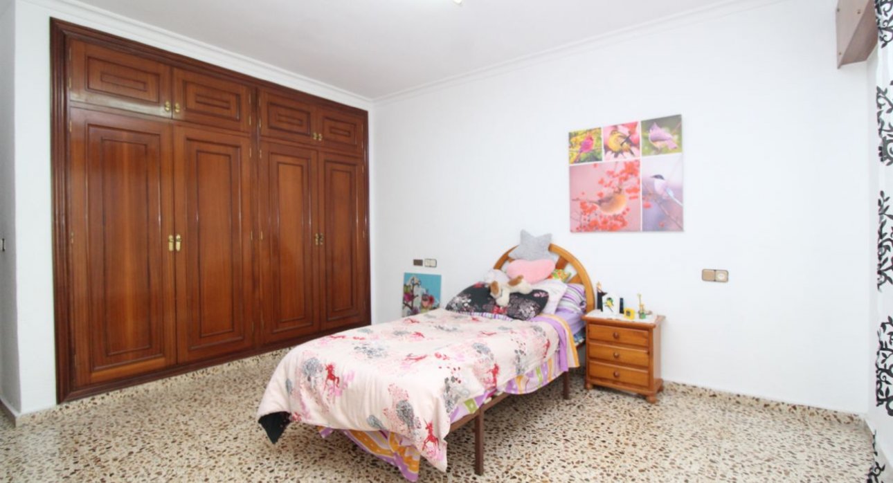 Revente - Appartements -
San Javier