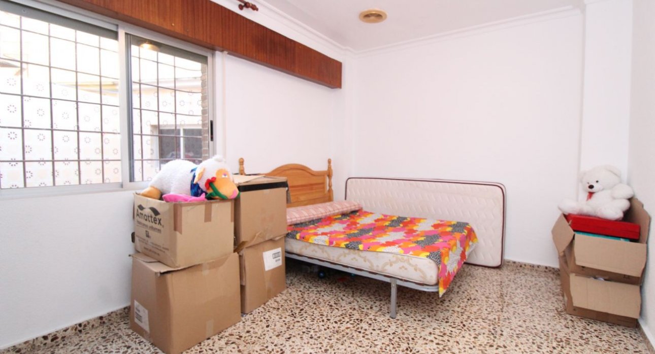 Revente - Appartements -
San Javier