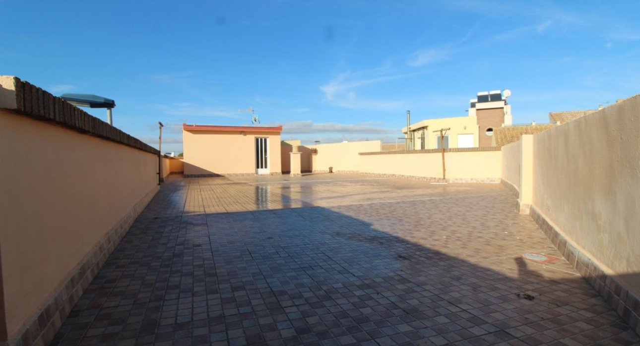 Revente - Appartements -
San Javier