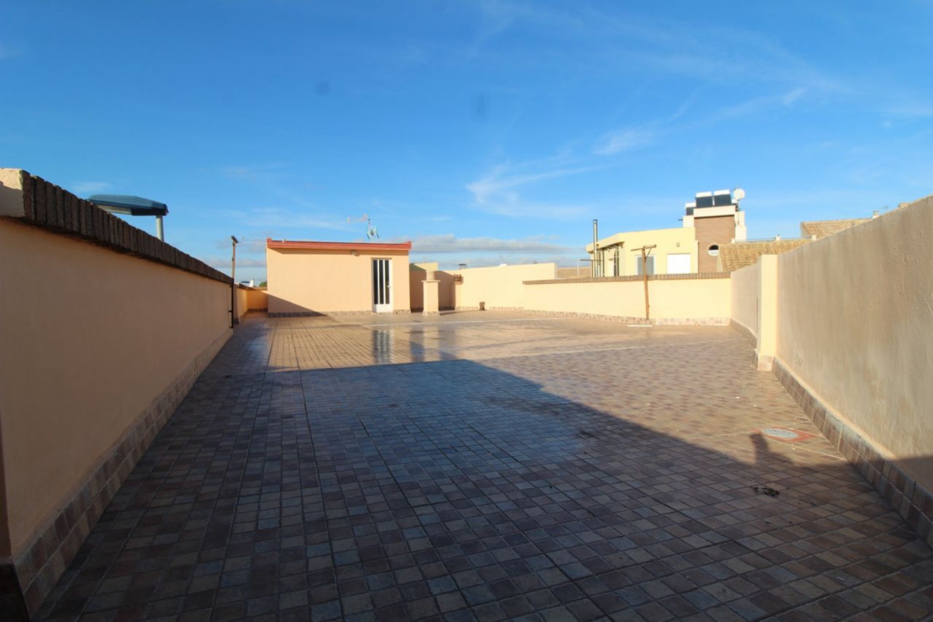 Revente - Appartements -
San Javier