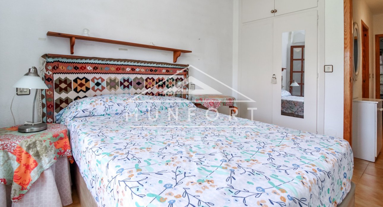 Revente - Appartements -
San Javier
