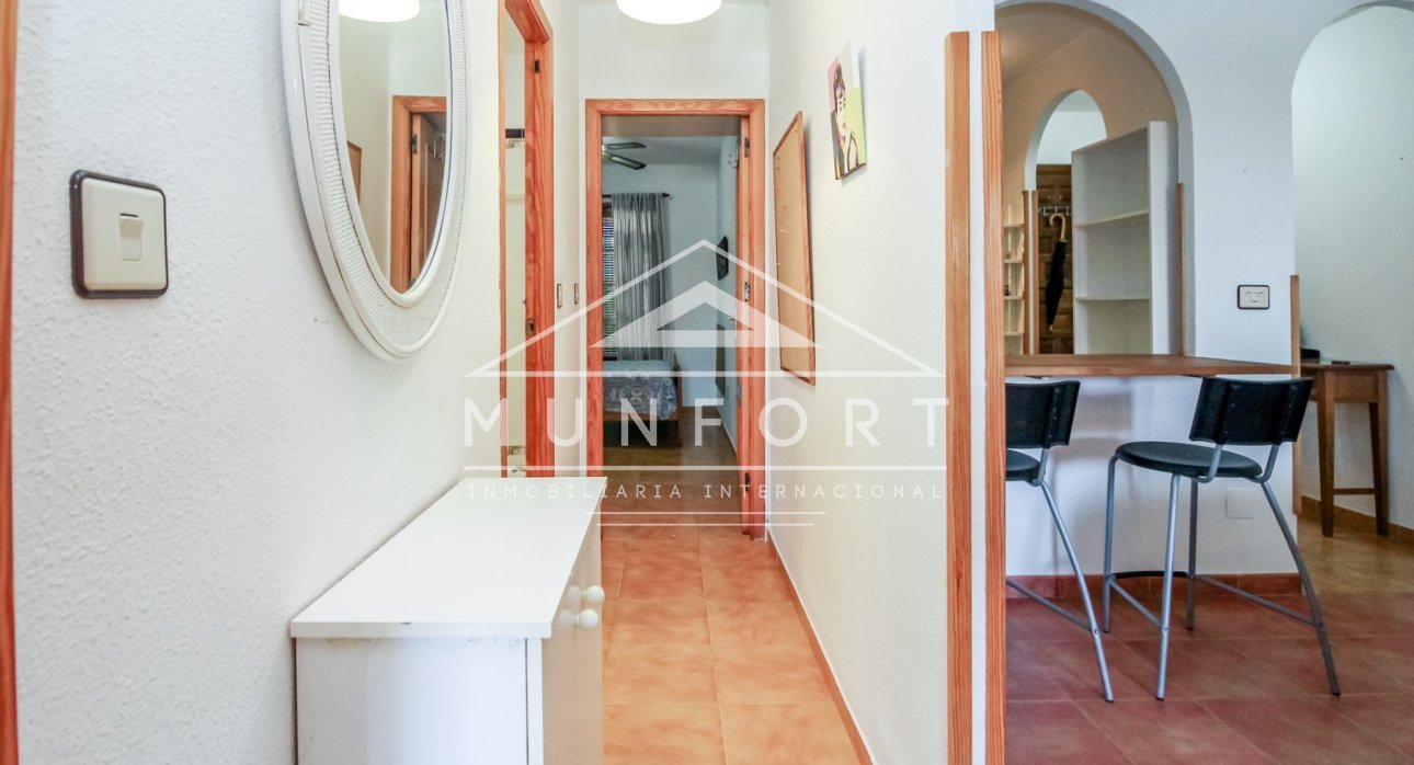 Revente - Appartements -
San Javier