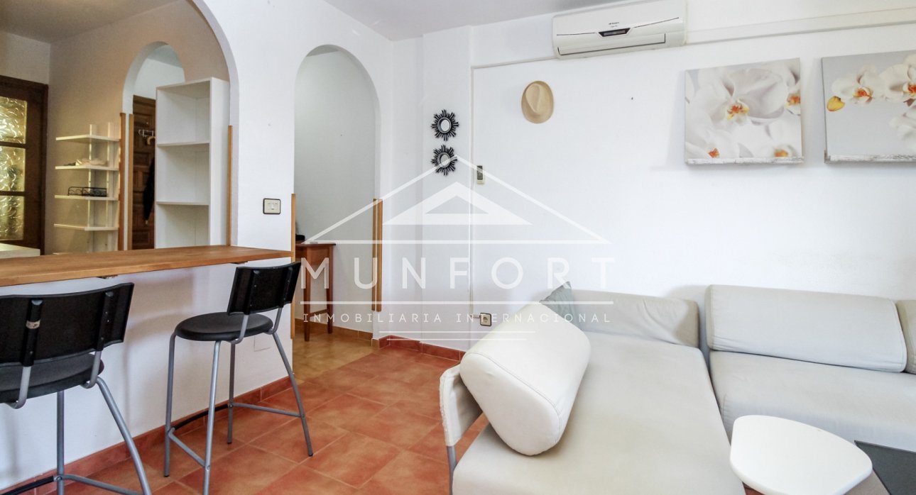 Revente - Appartements -
San Javier