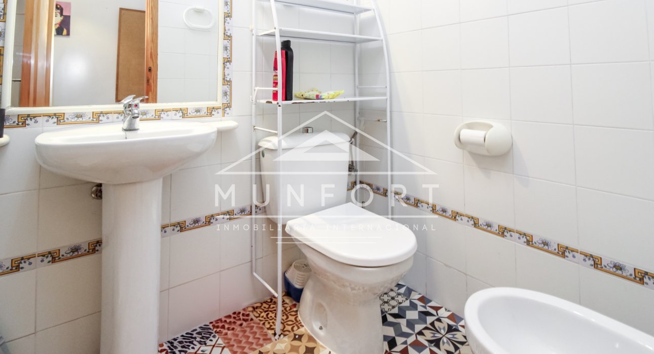 Revente - Appartements -
San Javier