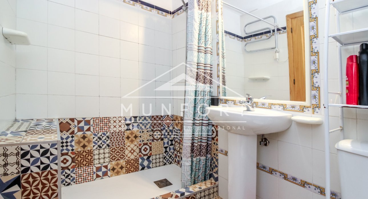 Revente - Appartements -
San Javier