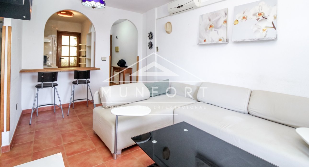 Revente - Appartements -
San Javier