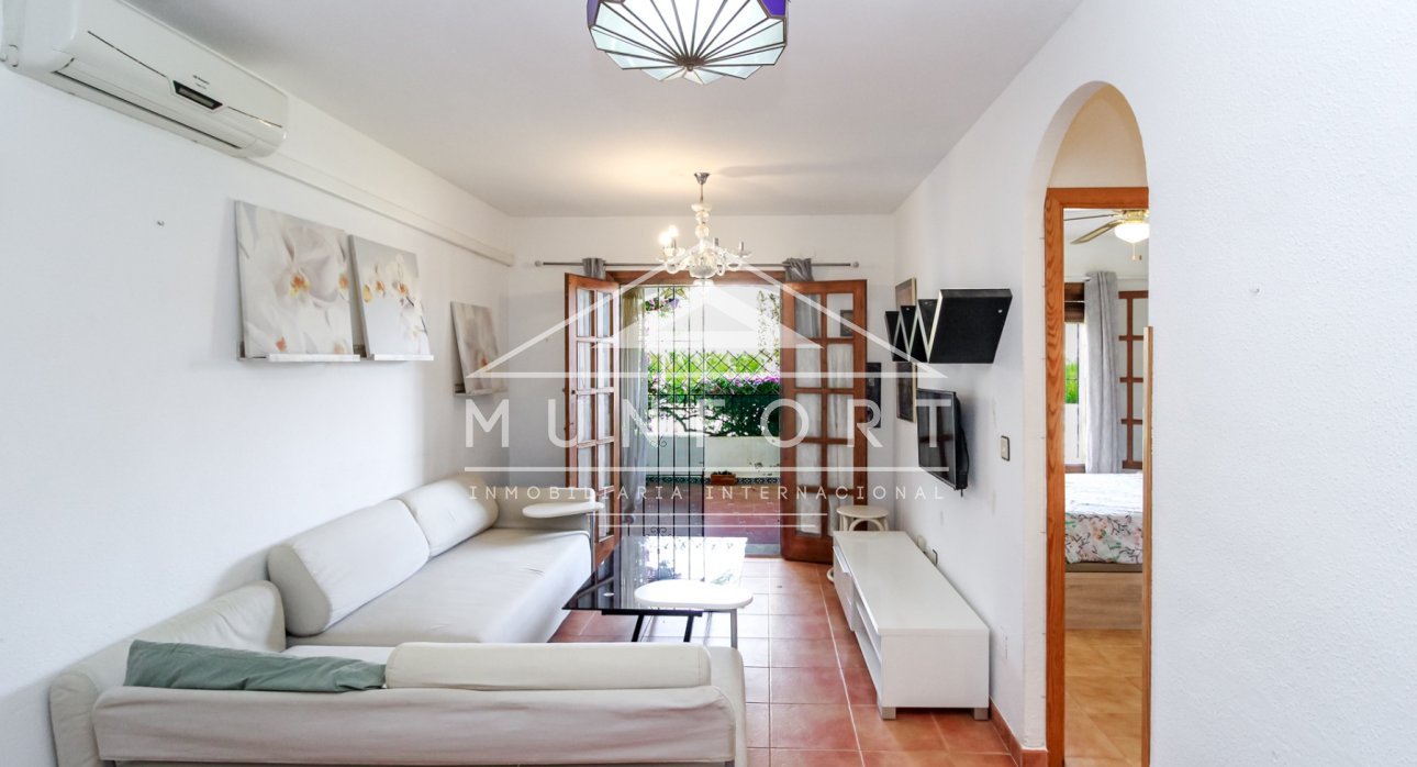 Revente - Appartements -
San Javier