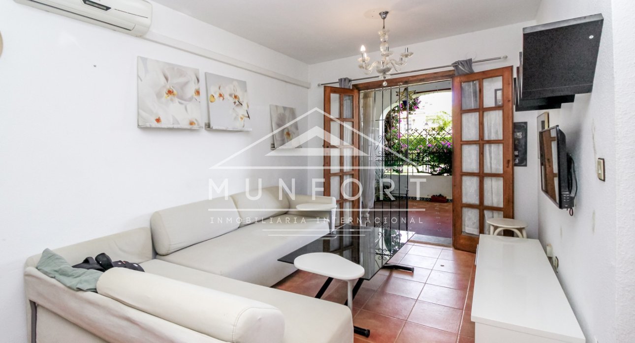 Revente - Appartements -
San Javier
