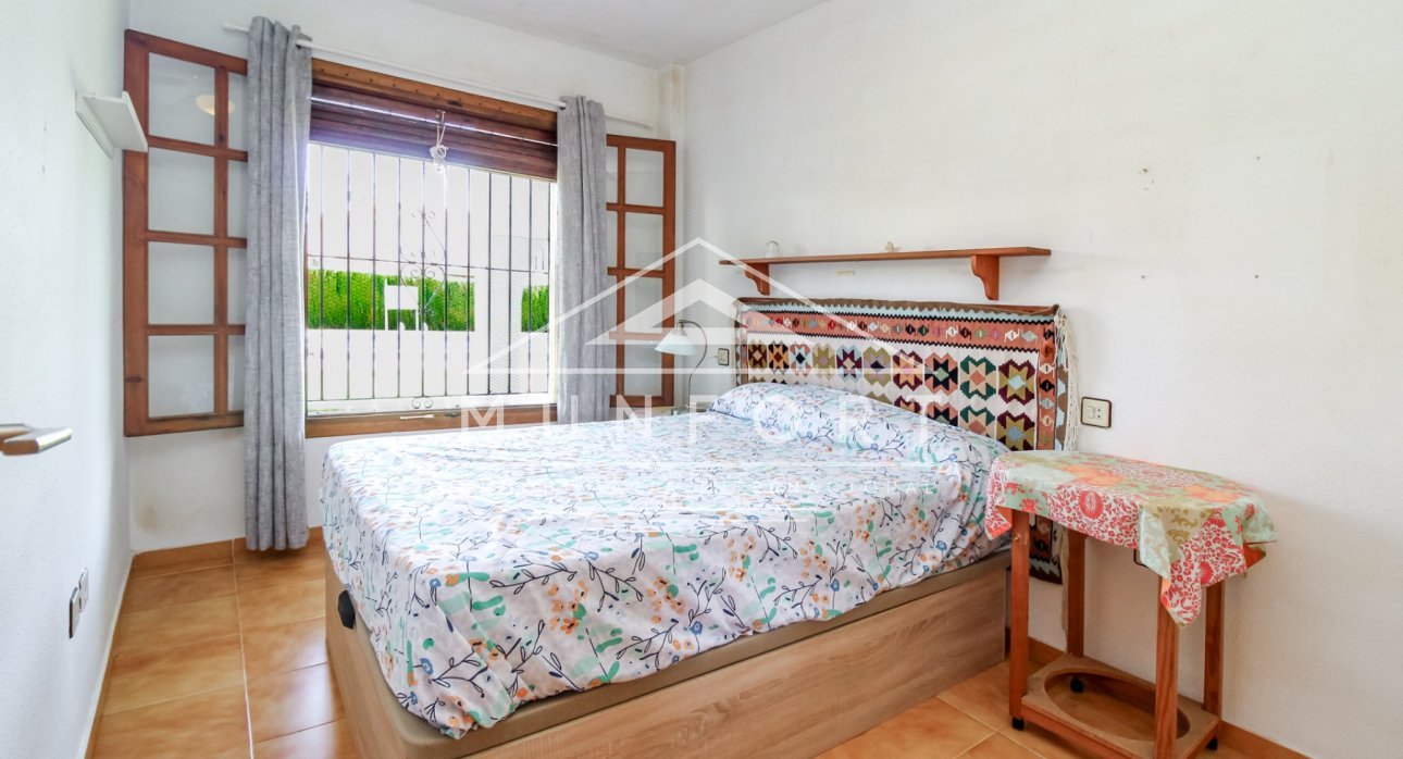 Revente - Appartements -
San Javier