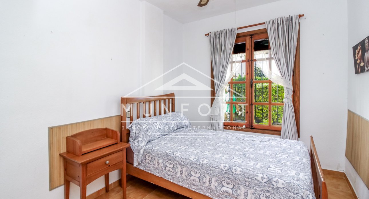 Revente - Appartements -
San Javier