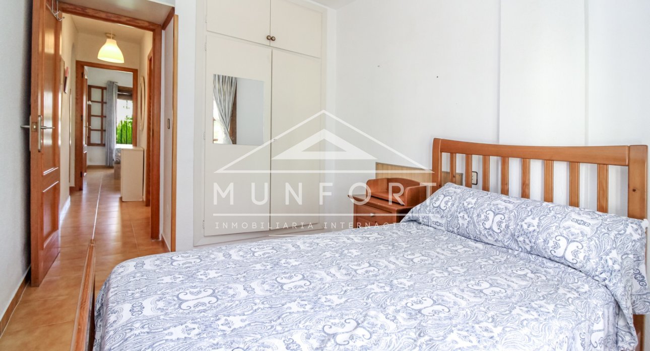 Revente - Appartements -
San Javier