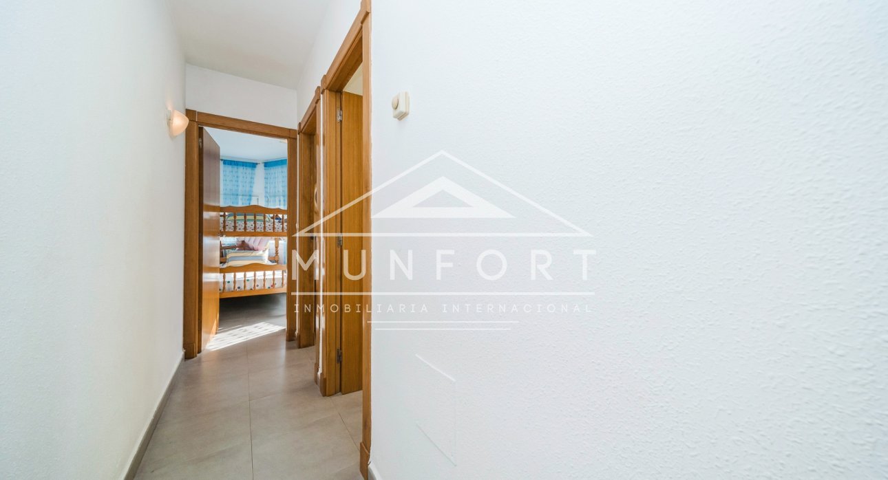 Revente - Appartements -
San Javier