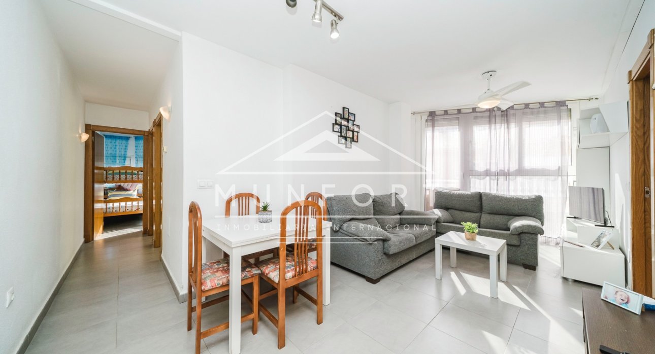 Revente - Appartements -
San Javier