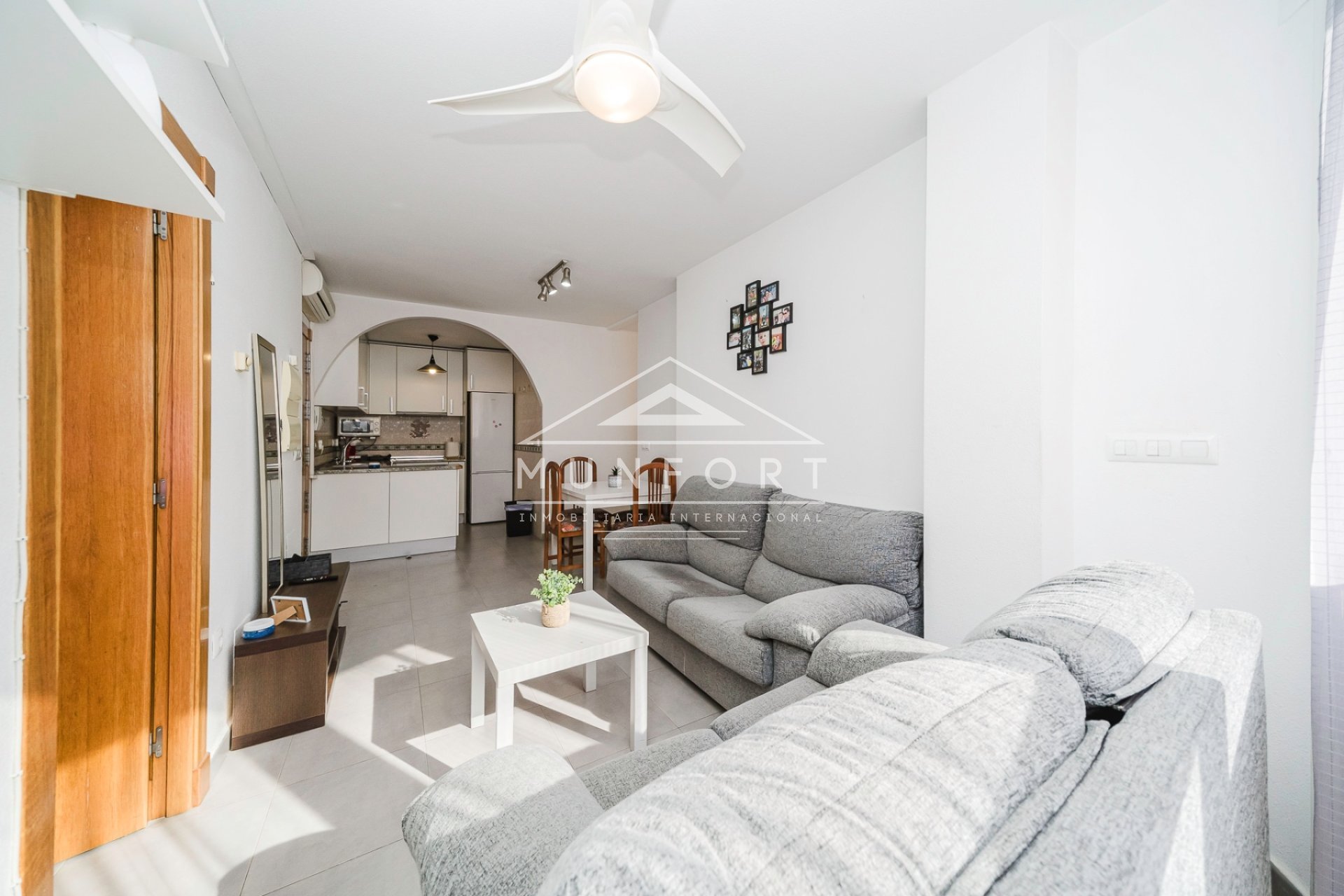 Revente - Appartements -
San Javier