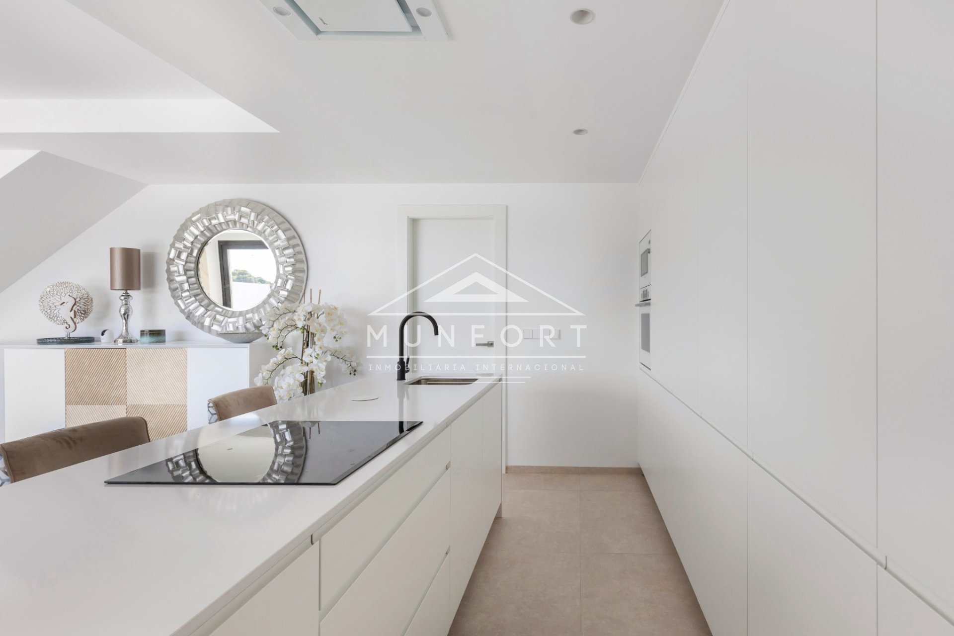 Revente - Appartements -
San Javier