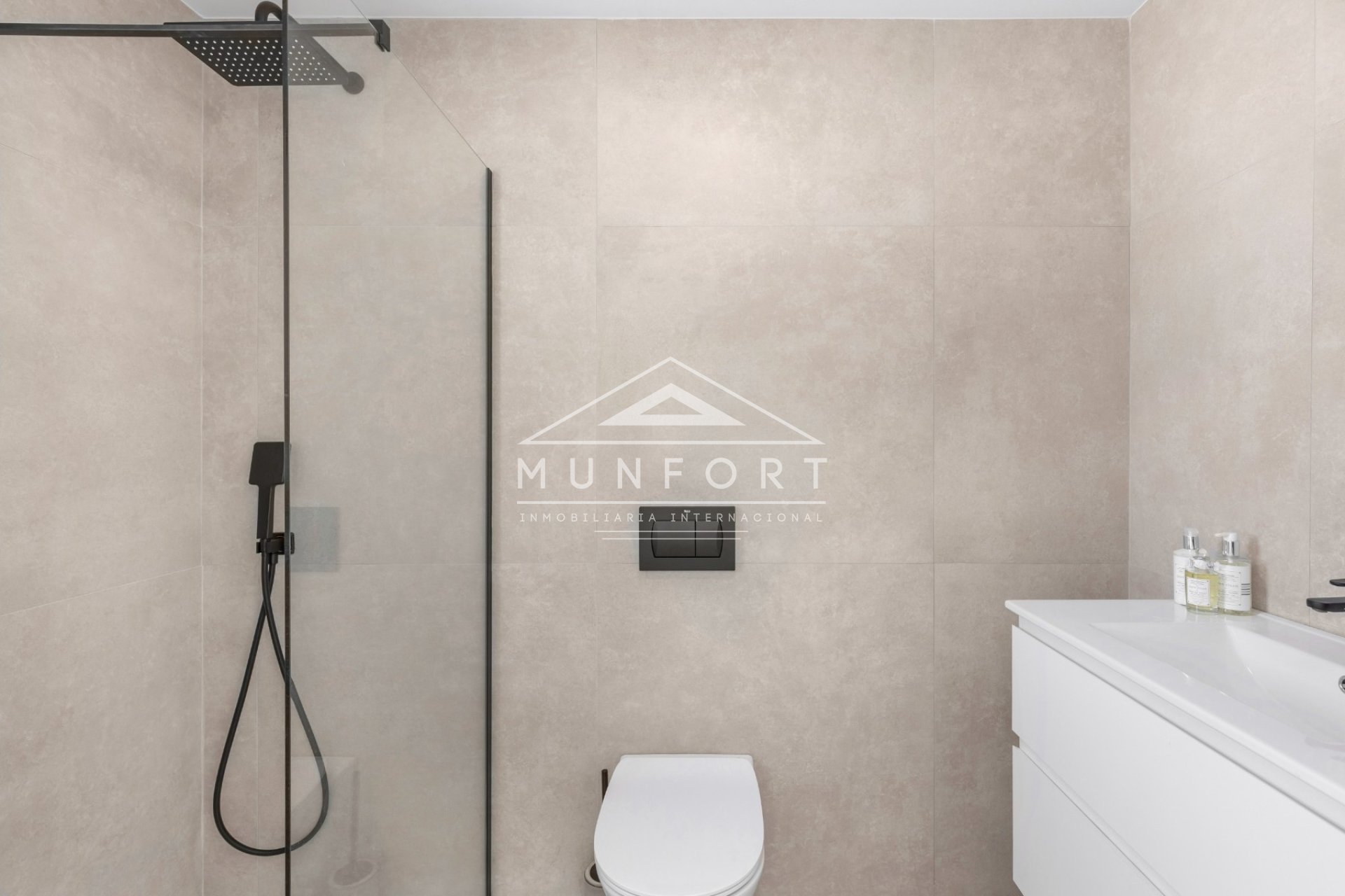 Revente - Appartements -
San Javier