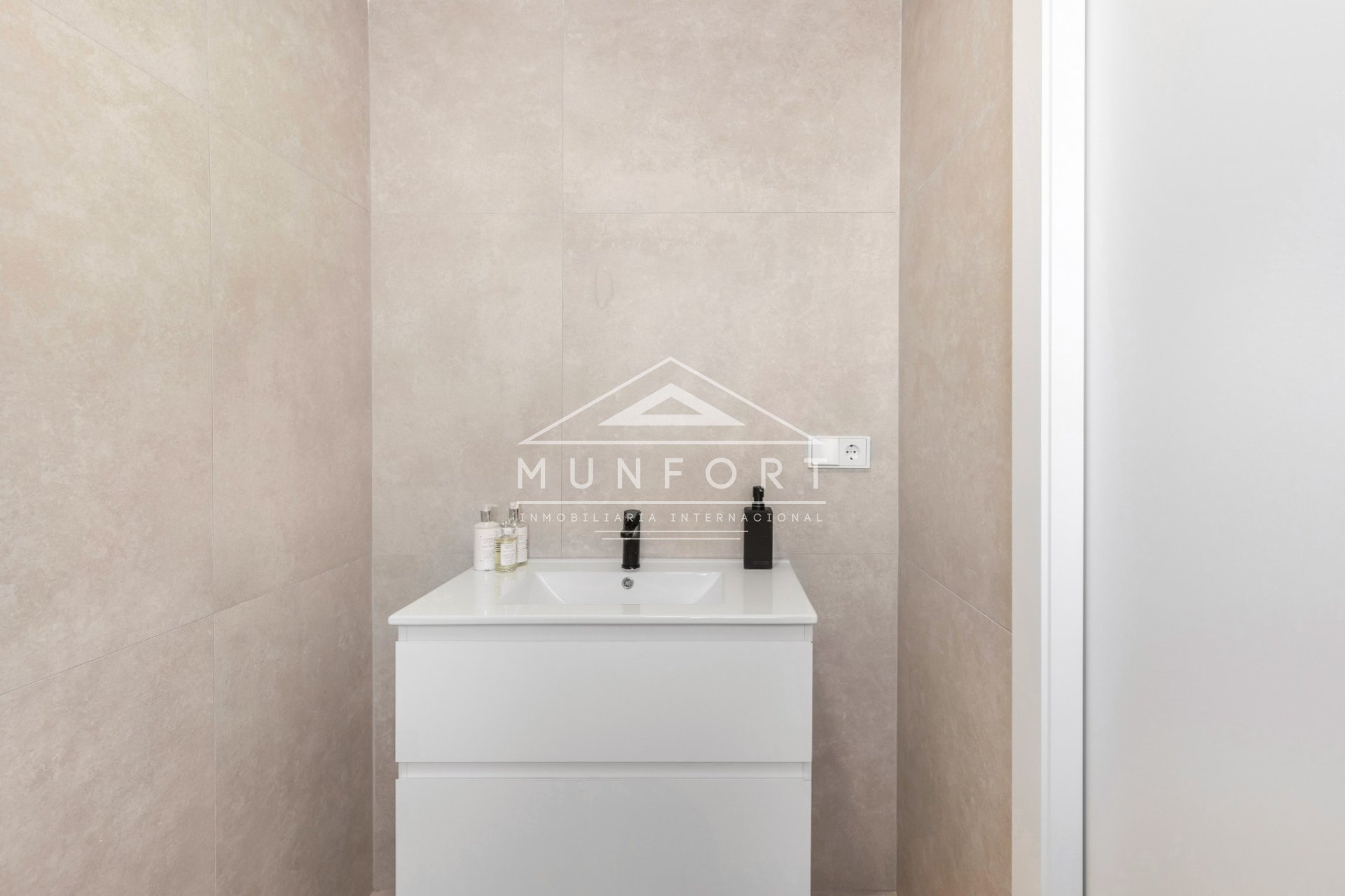 Revente - Appartements -
San Javier