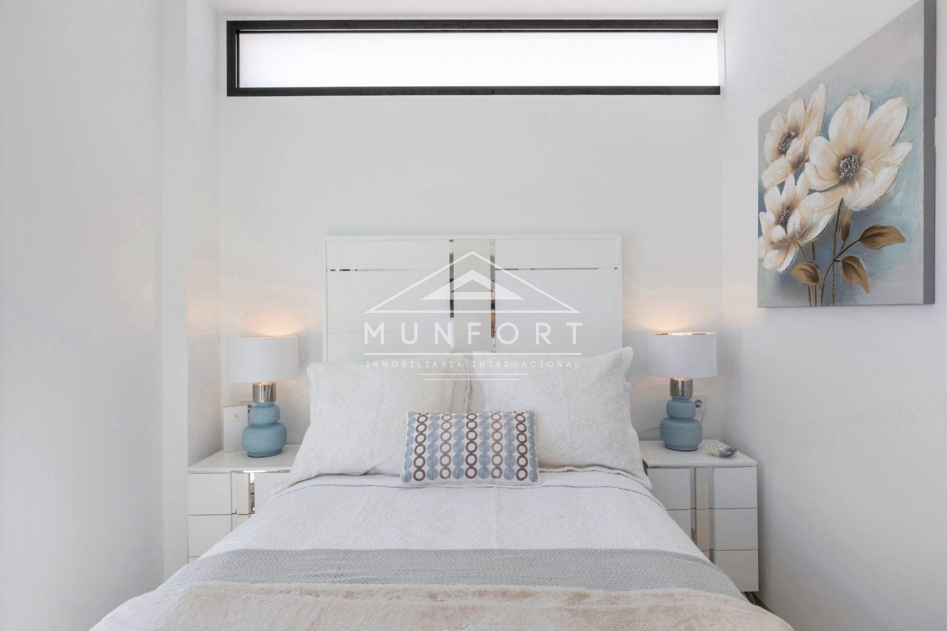 Revente - Appartements -
San Javier