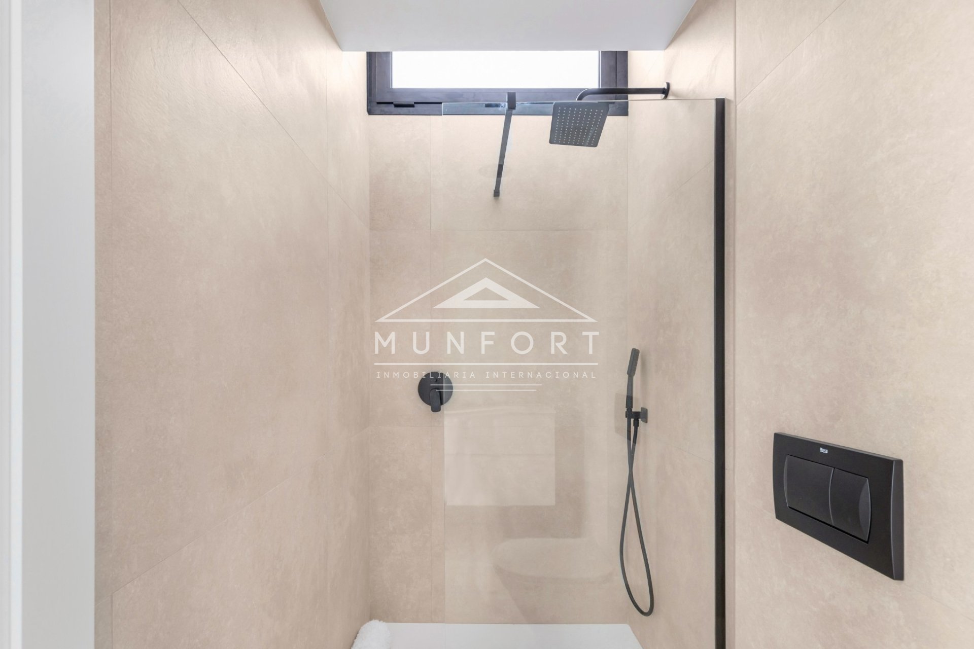 Revente - Appartements -
San Javier