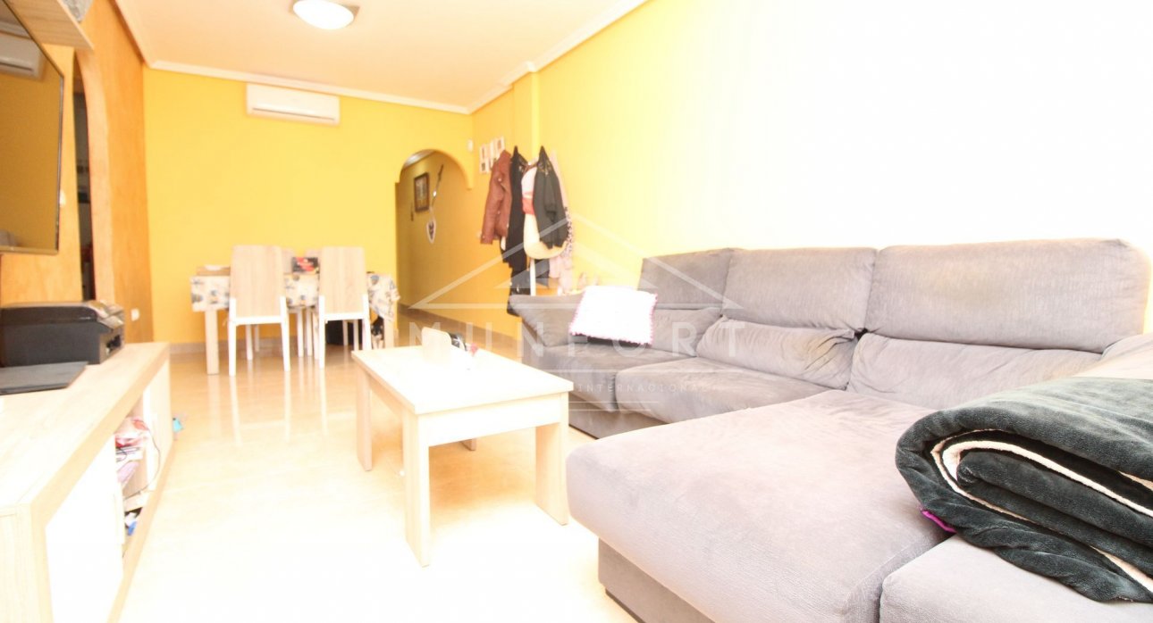 Revente - Appartements -
San Javier