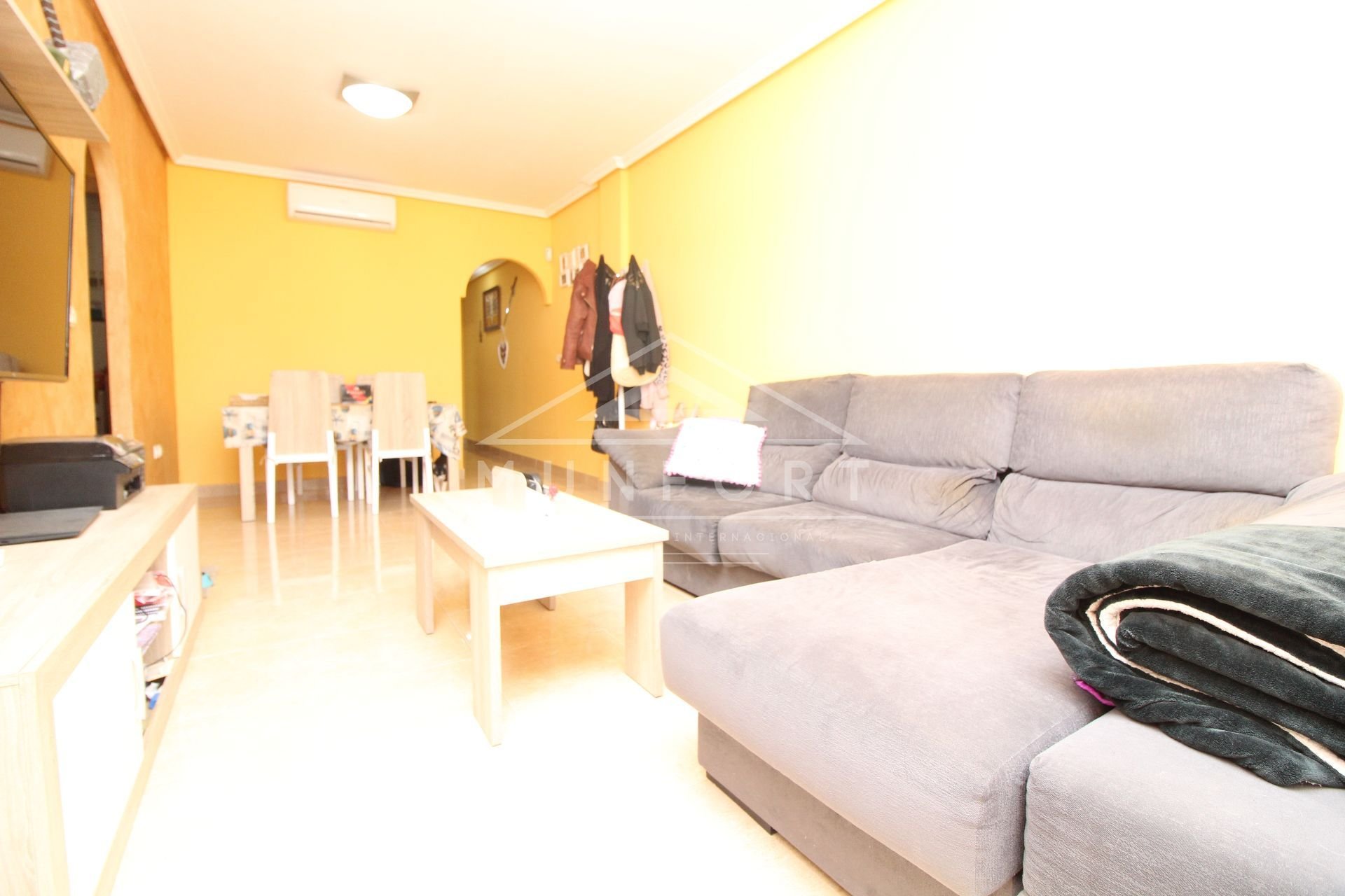 Revente - Appartements -
San Javier