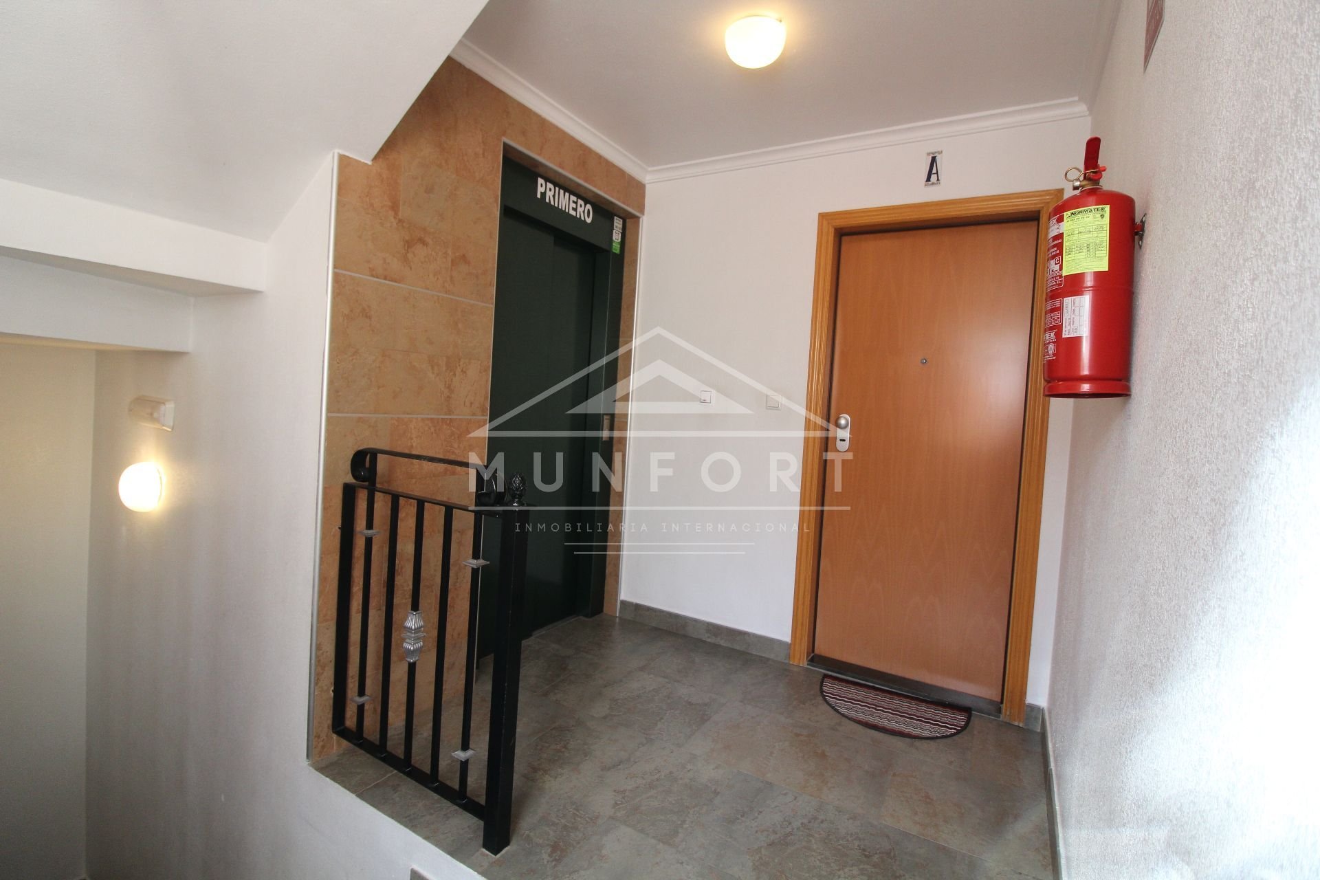 Revente - Appartements -
San Javier