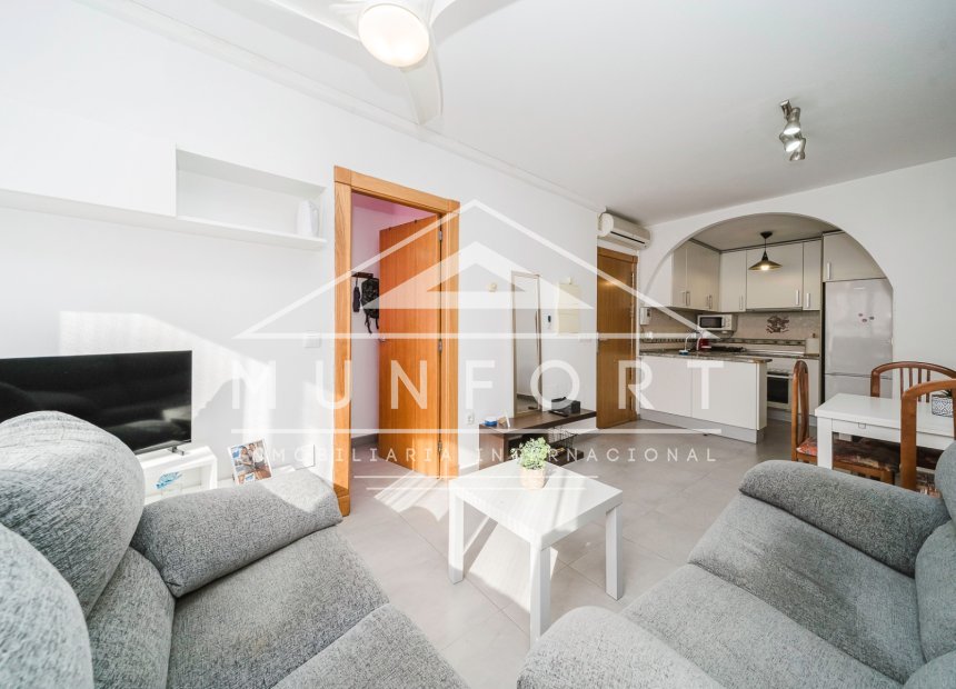 Revente - Appartements -
San Javier