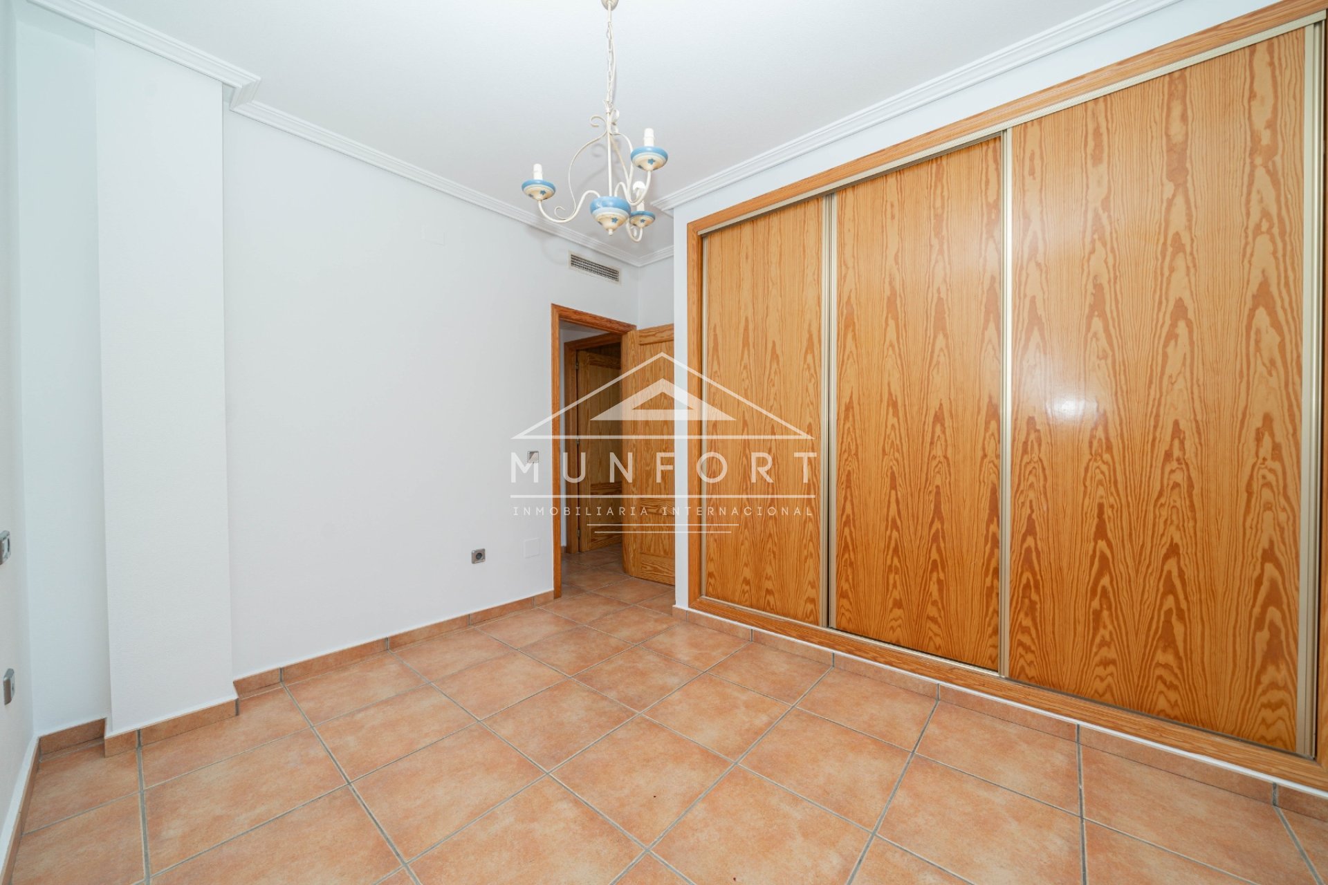 Revente - Appartements -
San Javier