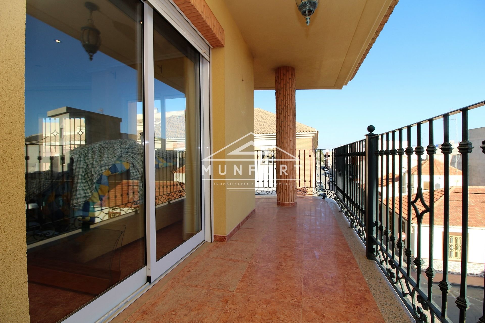 Revente - Appartements -
San Javier