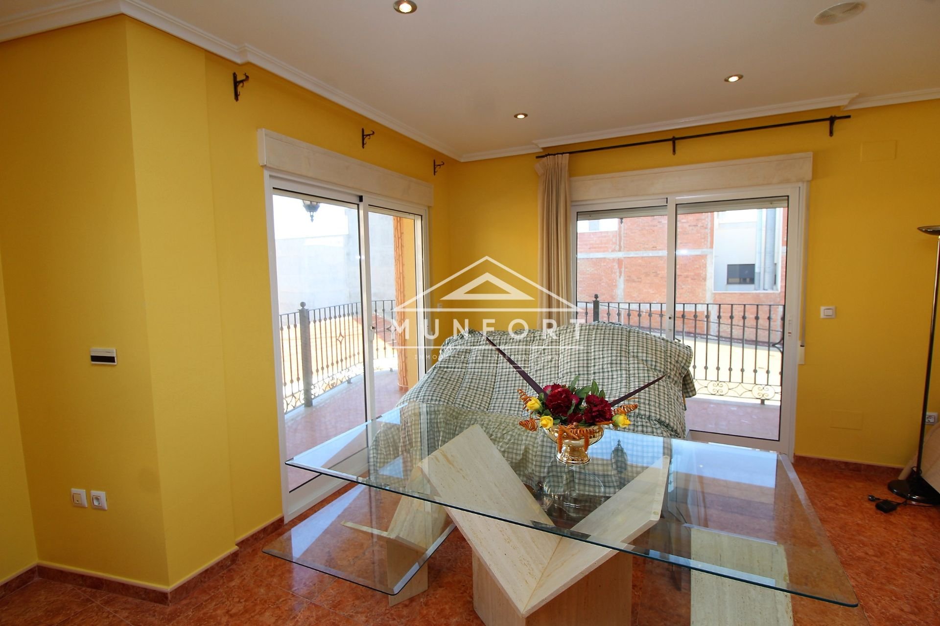 Revente - Appartements -
San Javier