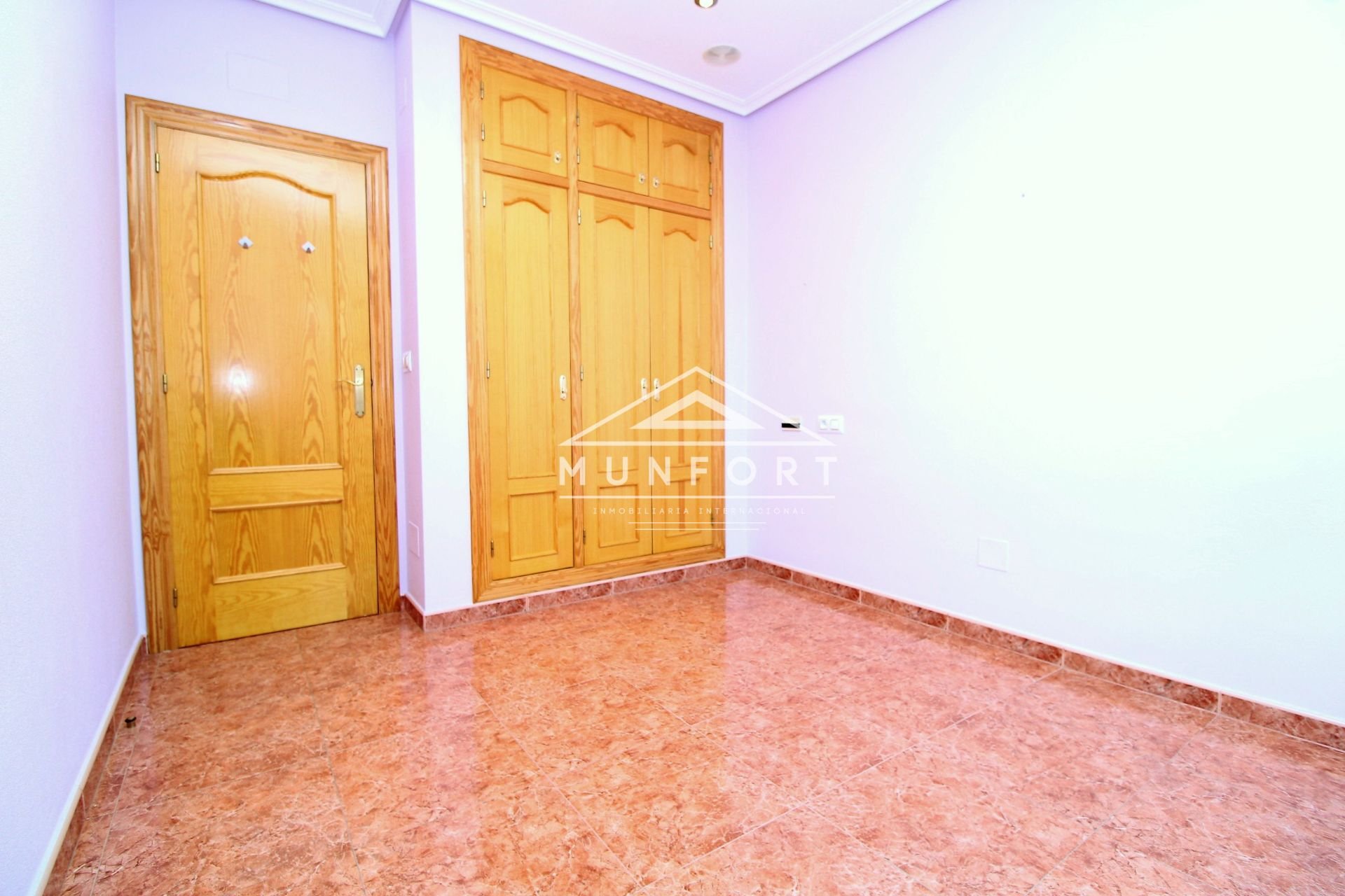 Revente - Appartements -
San Javier