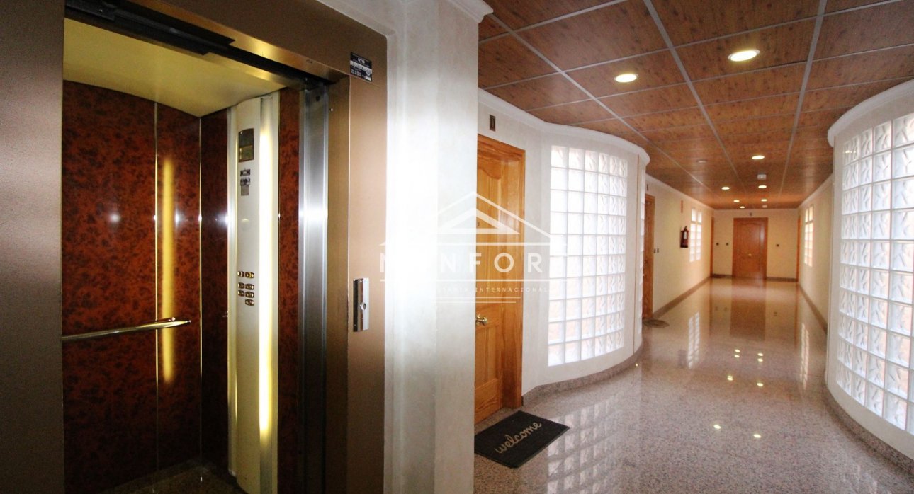 Revente - Appartements -
San Javier