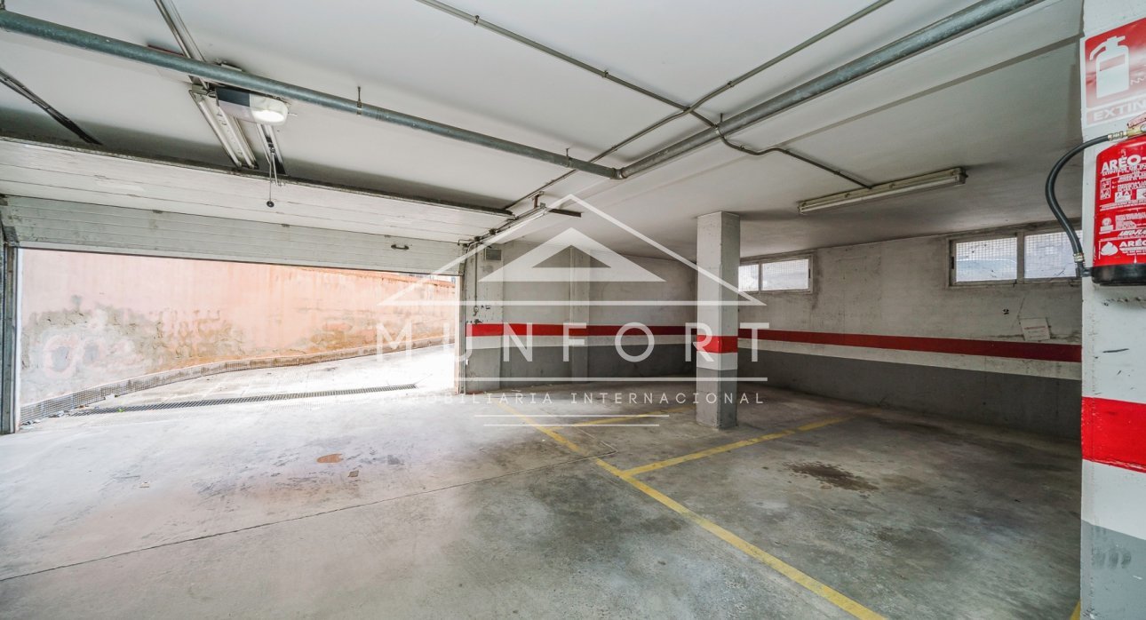 Revente - Appartements -
San Miguel de Salinas