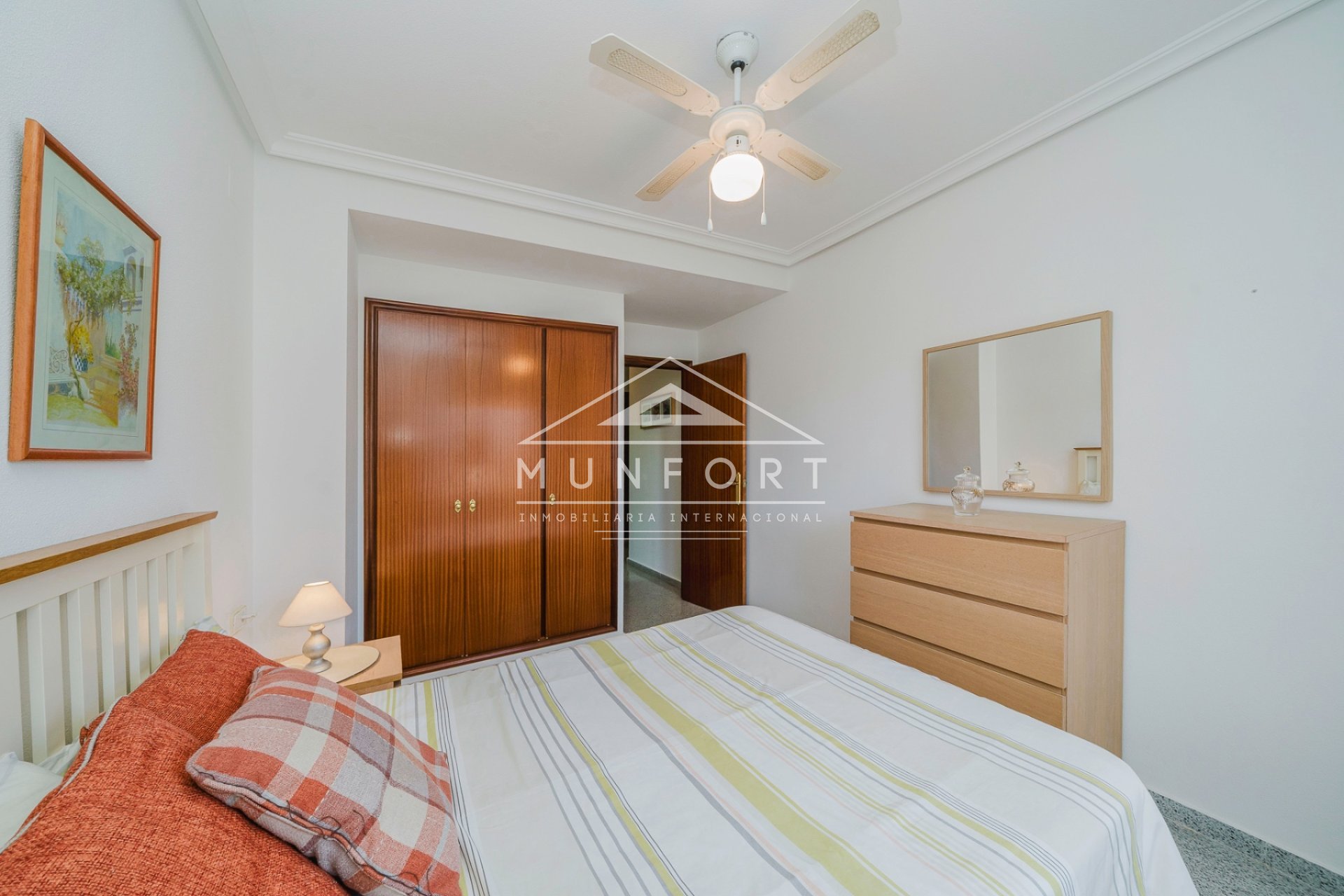 Revente - Appartements -
San Miguel de Salinas