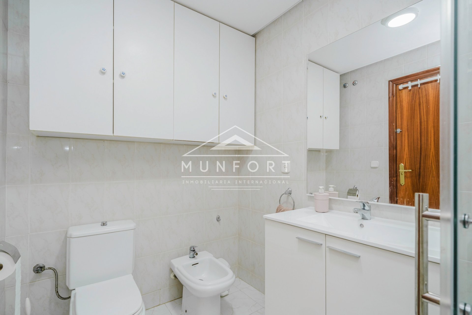 Revente - Appartements -
San Miguel de Salinas