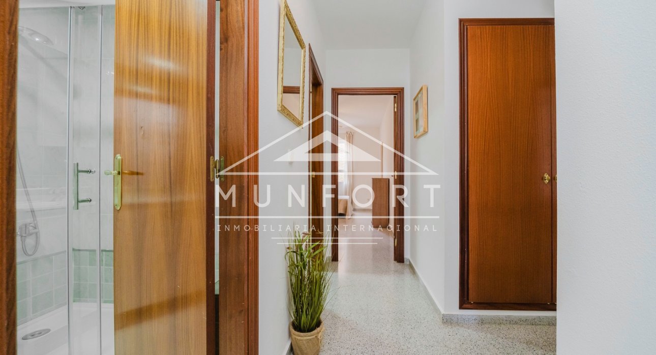 Revente - Appartements -
San Miguel de Salinas