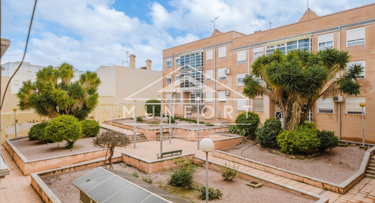 Revente - Appartements -
San Miguel de Salinas