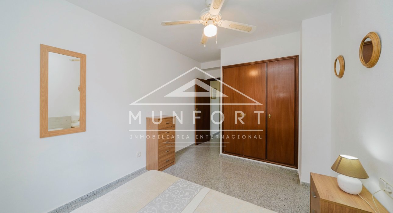 Revente - Appartements -
San Miguel de Salinas